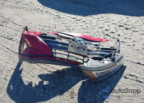 2019 Hyundai Elantra Se z USA, uszkodzony, nr VIN 5NPD74LF1KH438262